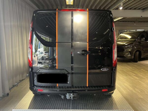 Ford Transit Custom L2H1 – Image 4