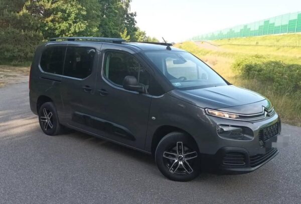 Citroën Berlingo – Image 6