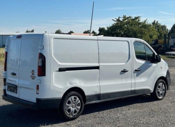 Fiat Talento 2.0 L2H1 – Image 5