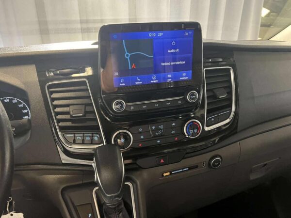 Ford Transit Custom L2H1 – Image 7