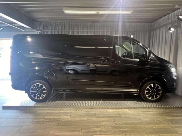 Ford Transit Custom L2H1 – Image 19