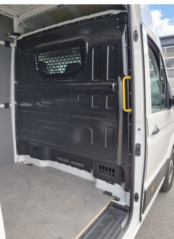 Volkswagen Crafter Kasten Kasten – Image 10