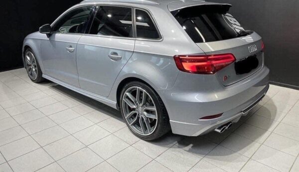 Audi S3 SPORTBACK – Image 4