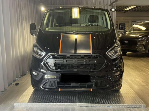 Ford Transit Custom L2H1
