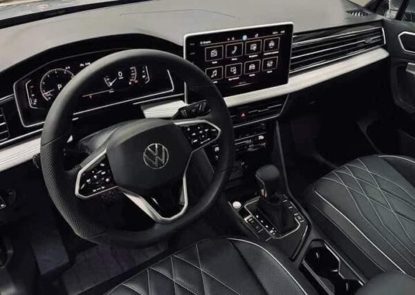 Volkswagen Tiguan – Image 4