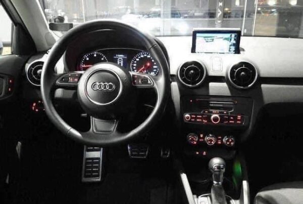 AUDI A1 1.4 TDI – Image 5