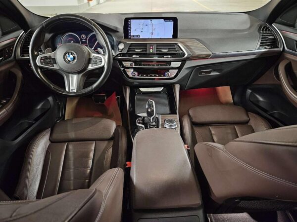 BMW X4 – Image 9