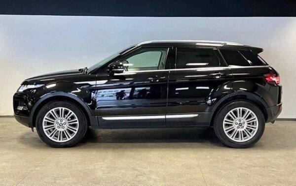 LAND ROVER RANGE ROVER Évoque – Image 4