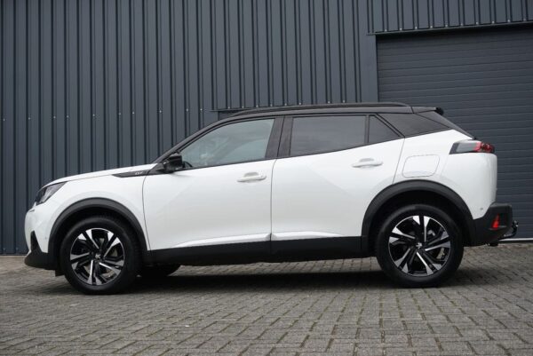 Peugeot 2008 GT-Line – Image 6
