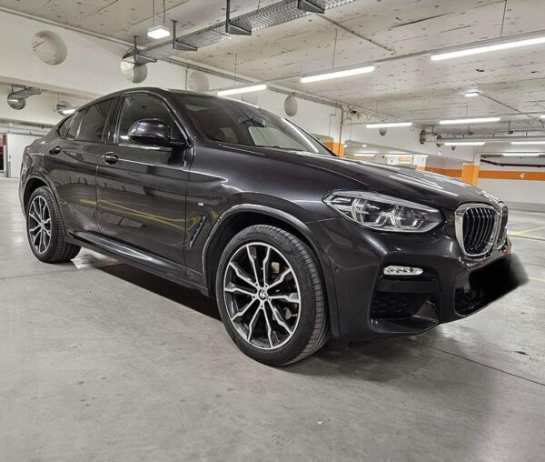 BMW X4 – Image 6