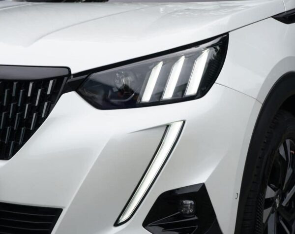 Peugeot 2008 GT-Line – Image 16