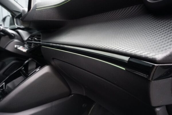 Peugeot 2008 GT-Line – Image 25