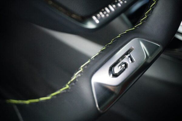 Peugeot 2008 GT-Line – Image 27