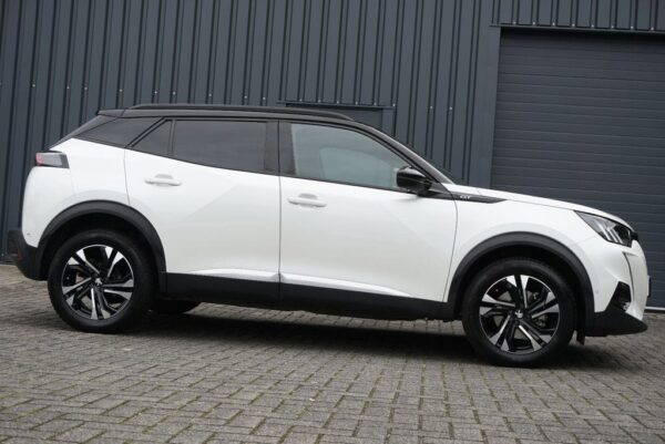 Peugeot 2008 GT-Line – Image 10