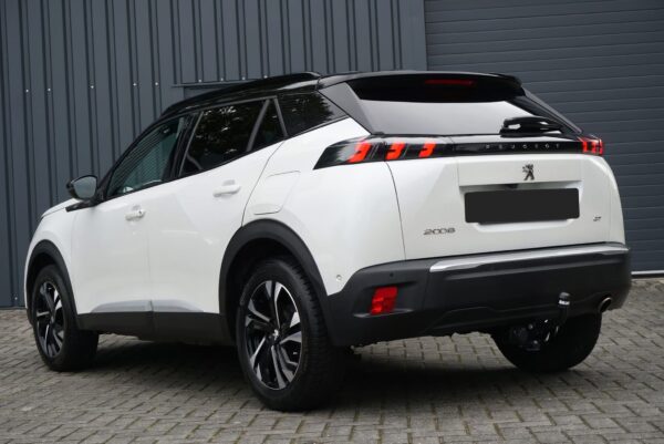 Peugeot 2008 GT-Line – Image 2