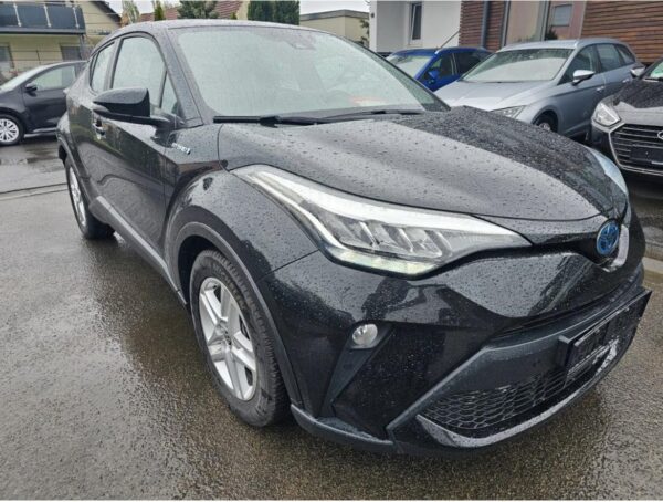 Toyota C-HR – Image 5