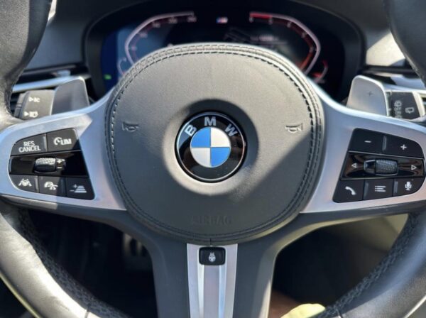 BMW 520 d – Image 11