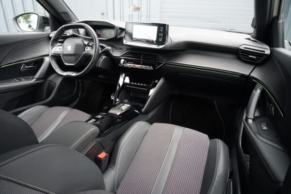 Peugeot 2008 GT-Line – Image 9