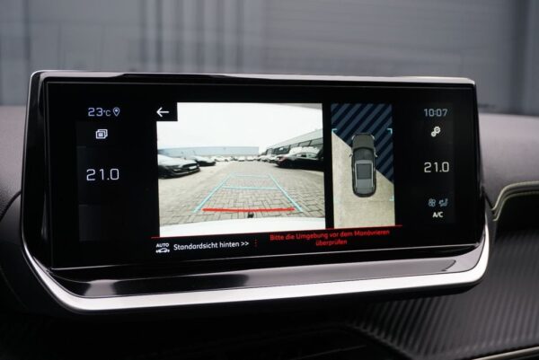 Peugeot 2008 GT-Line – Image 20