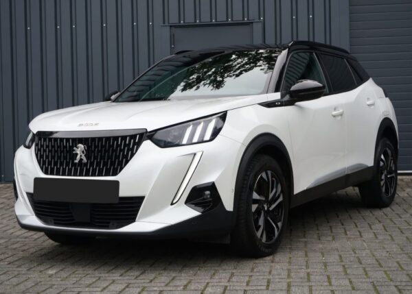 Peugeot 2008 GT-Line – Image 3