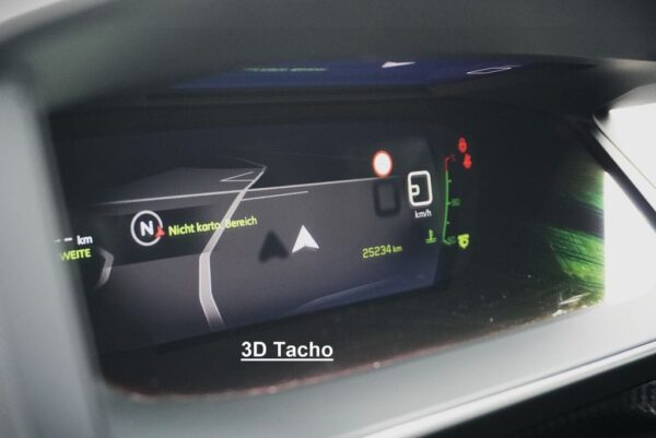 Peugeot 2008 GT-Line – Image 23