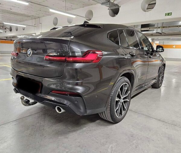 BMW X4 – Image 3