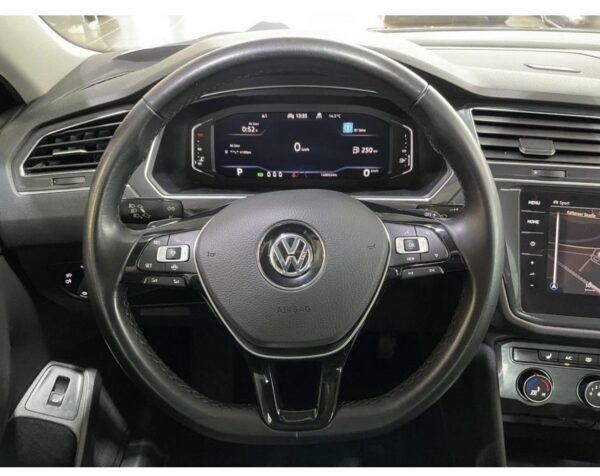 Volkswagen Tiguan 4Motion – Image 10