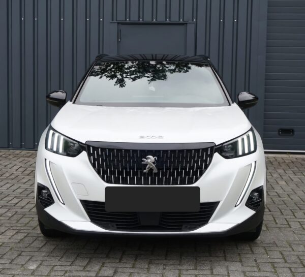 Peugeot 2008 GT-Line