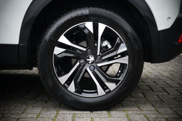 Peugeot 2008 GT-Line – Image 12