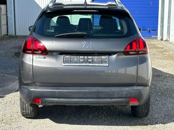 Peugeot 2008 – Image 4