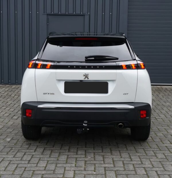 Peugeot 2008 GT-Line – Image 4