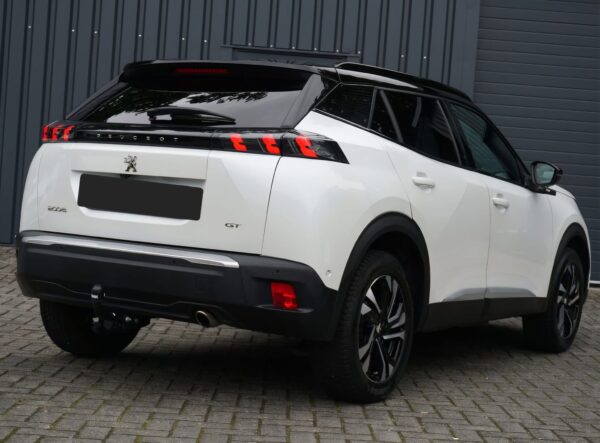 Peugeot 2008 GT-Line – Image 5