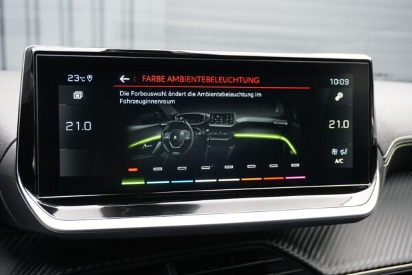 Peugeot 2008 GT-Line – Image 21
