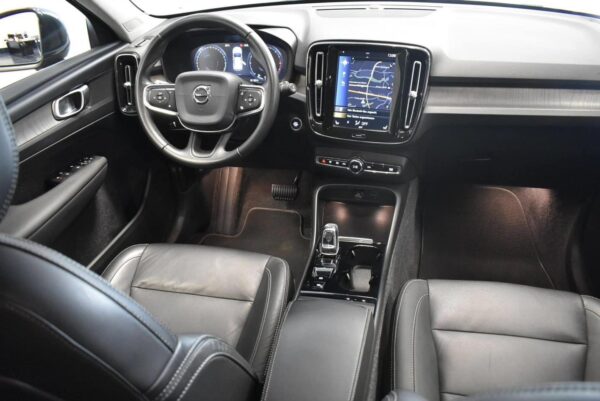 Volvo XC40 – Image 6