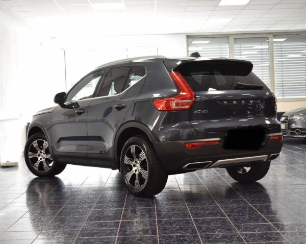 Volvo XC40 – Image 2