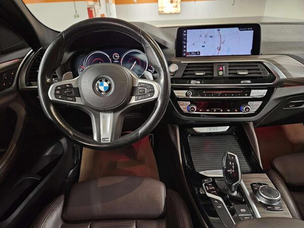 BMW X4 – Image 11