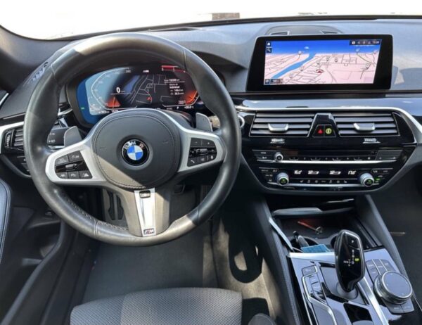 BMW 520 d – Image 10