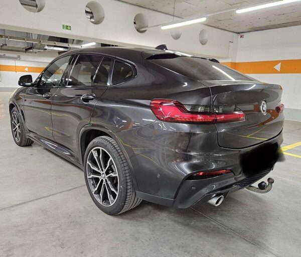 BMW X4 – Image 8