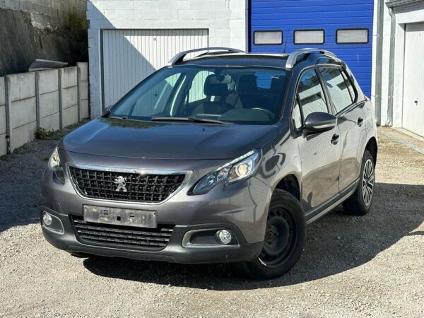 Peugeot 2008 – Image 5