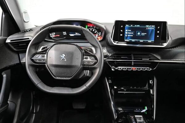 Peugeot 2008 – Image 6