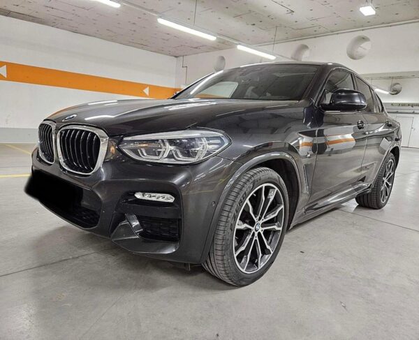 BMW X4 – Image 2