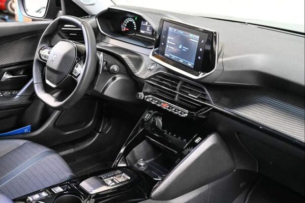 Peugeot 2008 – Image 7