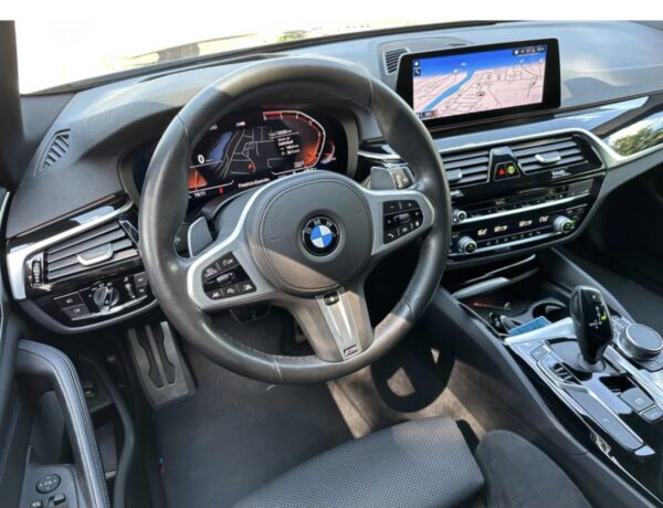 BMW 520 d – Image 4