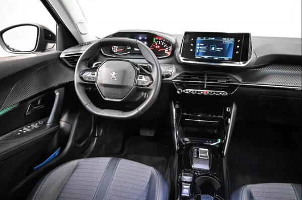 Peugeot 2008 – Image 5