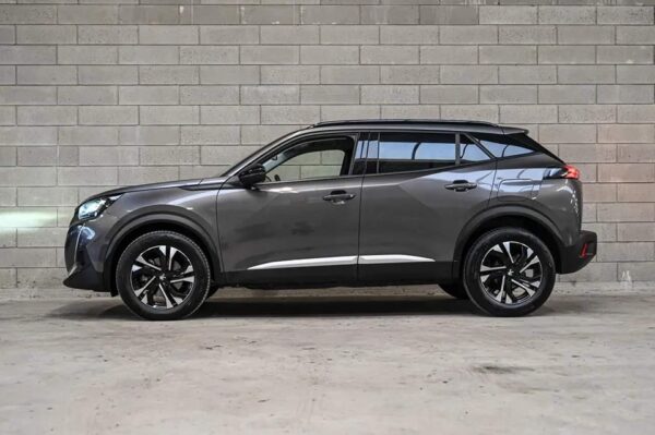 Peugeot 2008 – Image 2