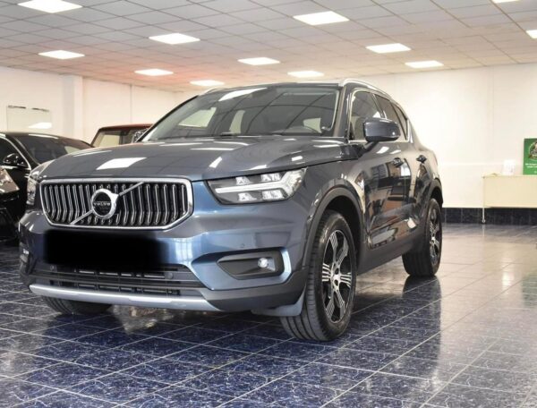 Volvo XC40 – Image 3