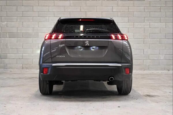 Peugeot 2008 – Image 4