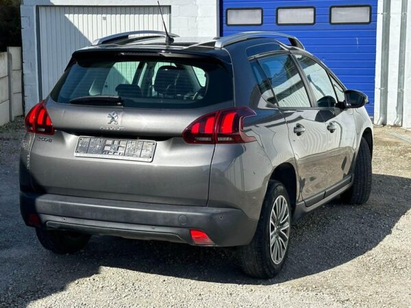 Peugeot 2008 – Image 2