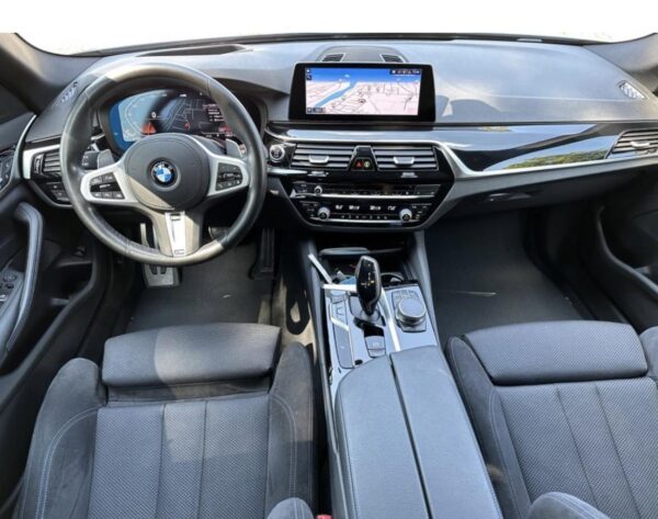 BMW 520 d – Image 2