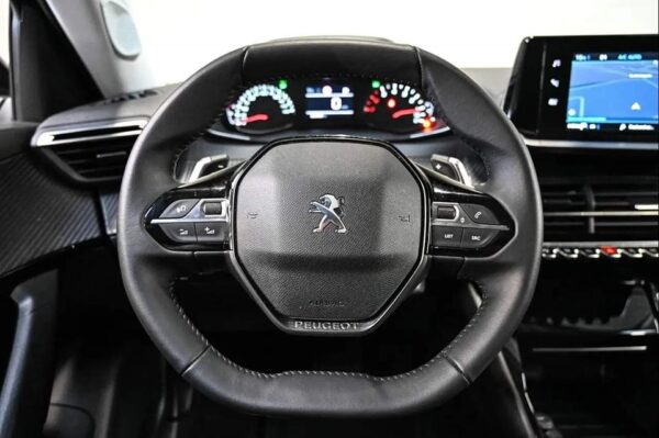 Peugeot 2008 – Image 8